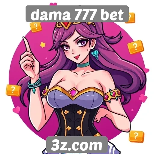 Dificuldades técnicas comuns no dama 777 bet