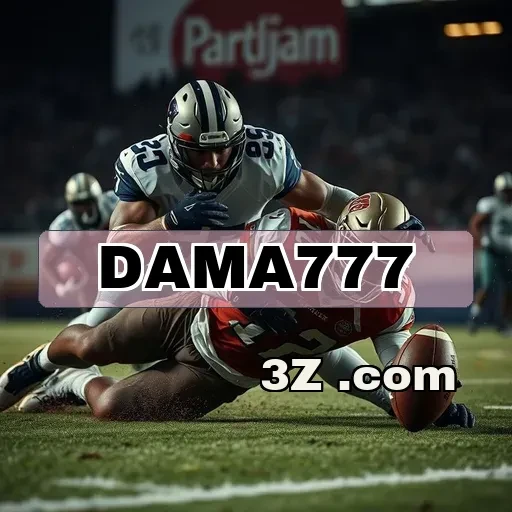 Jackpots imperdíveis no Dama 777 Bet: vença com diversão!