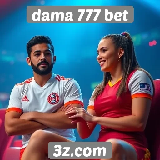 Opiniões dos jogadores sobre Dama 777 Bet